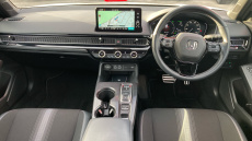 Honda Civic 2.0 eHEV Sport 5dr CVT Hybrid Hatchback